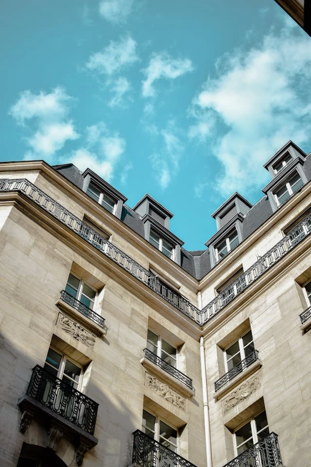 Malraux restauration investissement
